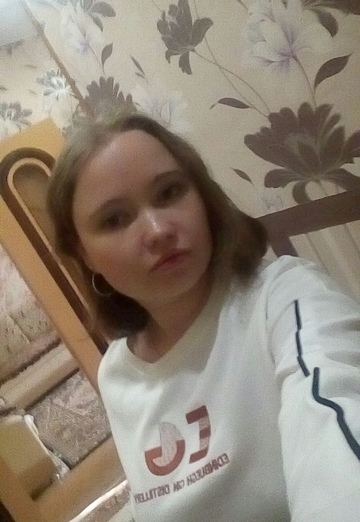 Моя фотография - Татьяна, 27 из Казань (@tatyana250075)