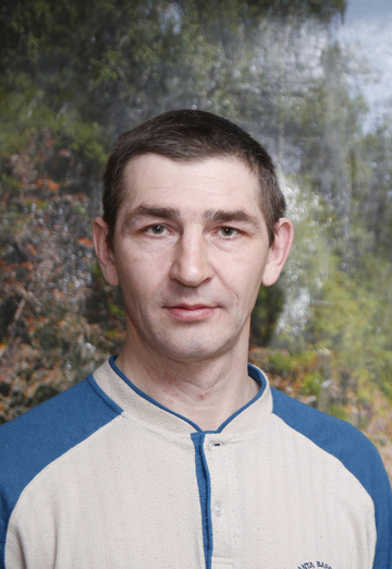 My photo - Aleks, 52 from Irkutsk (@aleks112371)