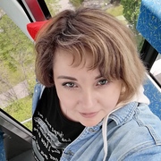 Юля, 37, Орел