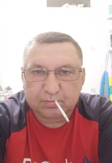 Моя фотография - Aндрей, 54 из Москва (@andrey705173)