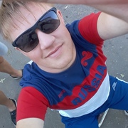 Юрий 33 года (Водолей) Нижний Новгород