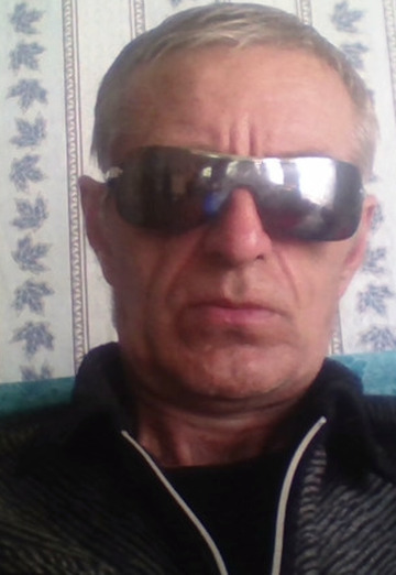 Моя фотография - алек, 55 из Ульяновск (@alek3658)