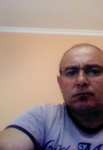 My photo - Vitya, 51 from Tiachiv (@vitya10369)