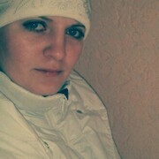 Natalya Sedusova, 31, Тисуль