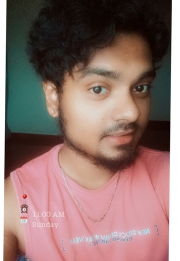 Saravanan (@saravanan47) — my photo № 2