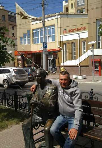 Моя фотография - Вячеслав, 54 из Сегежа (@vyacheslav64513)