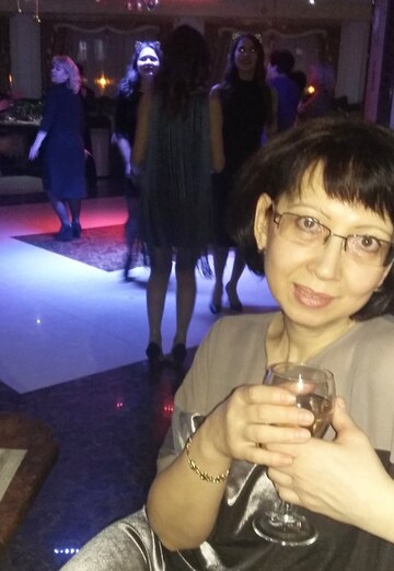 Моя фотография - Татьяна, 52 из Чебоксары (@tatyana222926)