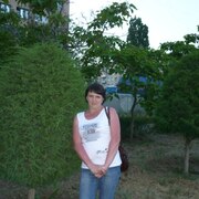 Наталья, 49, Камышин