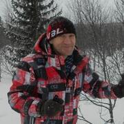 Борис, 55, Можга