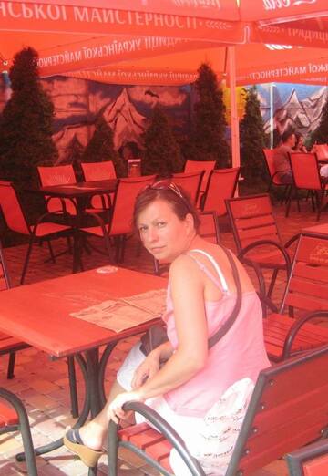 Моя фотография - Наталья, 41 из Николаев (@natalya211298)