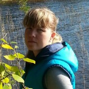 Tatyana, 37, Костомукша