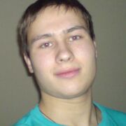 Павел, 34, Баево