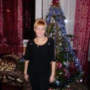 марина, 59, Курильск