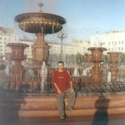 Роман, 38, Кировск