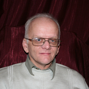 седой, 63, Белоомут