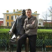 Гена, 41, Вычегодский