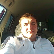 Алиханов Алихан, 35, Кизилюрт