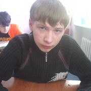 Dmitriy, 33, Красные Баки