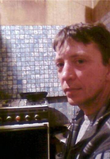 My photo - Aleksandr, 56 from Zainsk (@aleksis1567mailru)