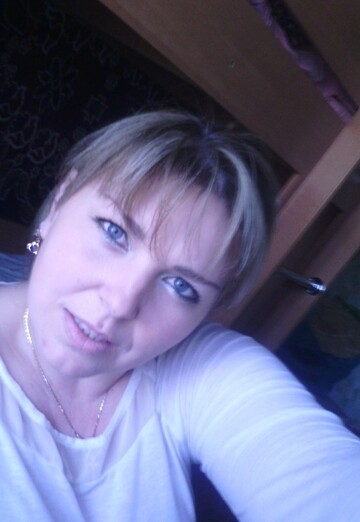 Моя фотография - Наталья, 40 из Белогорск (@natalwy8836024)