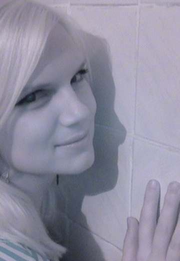 My photo - Elena_Bond, 31 from Byerazino (@id237497)