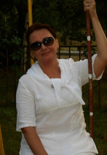 Моя фотография - Галина, 67 из Кропивницкий (@galina7688397)