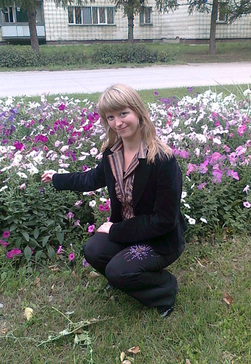 Моя фотография - Надежда, 35 из Бердск (@id173198)