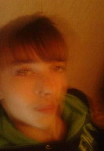 My photo - Imya, 29 from Tarnogsky Gorodok (@nesnaica)