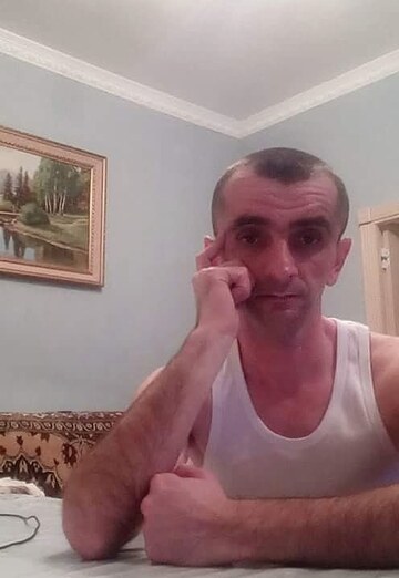 Моя фотография - Марат, 42 из Краснодар (@marat40461)