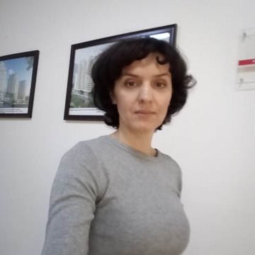 Моя фотография - Ксения, 43 из Алматы́ (@kseniya69445)