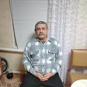 рашид, 66, Бугуруслан