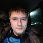 Георгий, 37, Соликамск