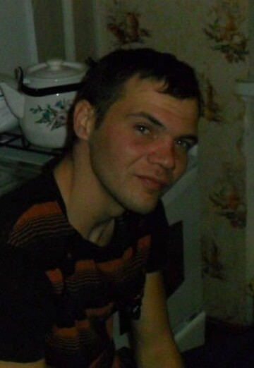 My photo - Sergey, 38 from Budyonnovsk (@sergey607143)