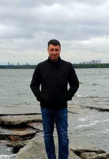 My photo - Aleksandr, 36 from Yekaterinburg (@aleksandr947317)