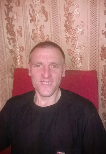 Моя фотография - Сергей, 40 из Туринск (@sergey631349)