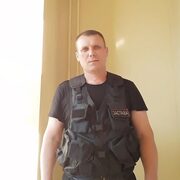 Николай, 45, Оренбург