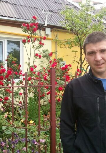 My photo - Iv@n, 44 from Borisoglebsk (@ivn113)