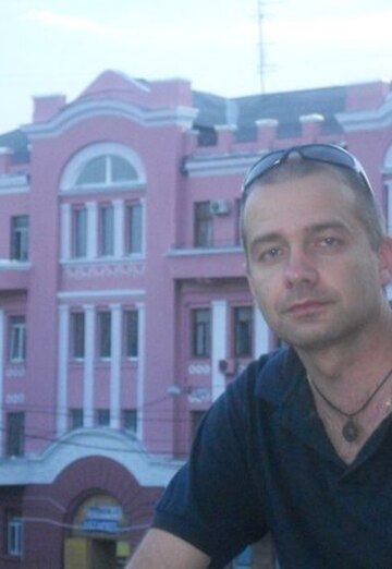 Моя фотография - Евгений, 44 из Харьков (@evgeniy282023)