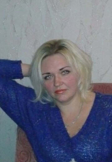 My photo - yana, 46 from Pavlograd (@yana32012)
