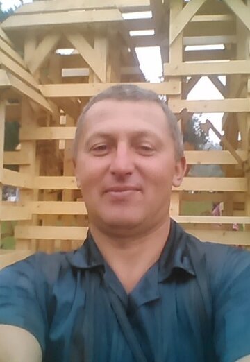 Моя фотография - Петро, 49 из Борислав (@petro2663)