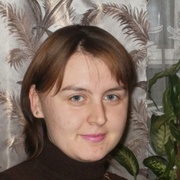 Elena 40 Horlivka