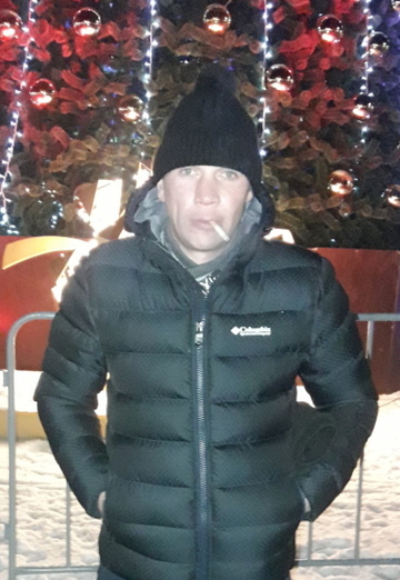 Моя фотография - Андрей, 39 из Дзержинск (@andrey715991)