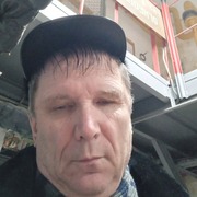 Владимир, 60, Медведево