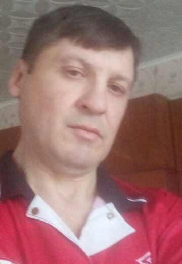 My photo - Sergey Orlov, 54 from Kamianets-Podilskyi (@sergeyorlov89)