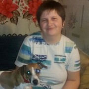 Катя, 46, Шатура