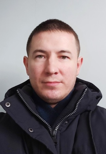 My photo - Sergey, 33 from Vurnary (@sergey1193322)