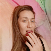 Evgeniya 43 Moscow