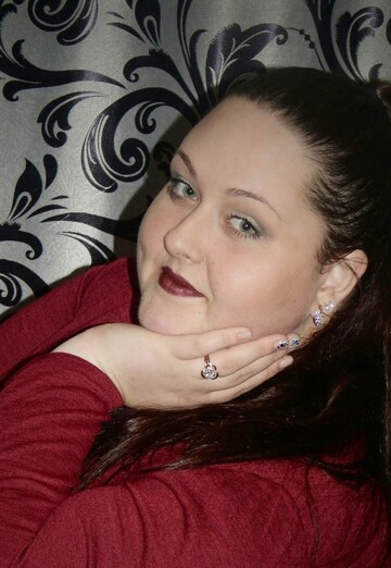 My photo - Violetta, 29 from Kropyvnytskyi (@violetta4508)