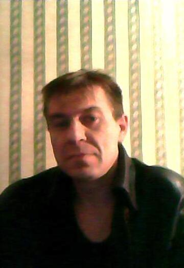 Моя фотография - Николай, 50 из Новохоперск (@iponsskiy)