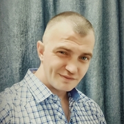 Денис, 40, Псков